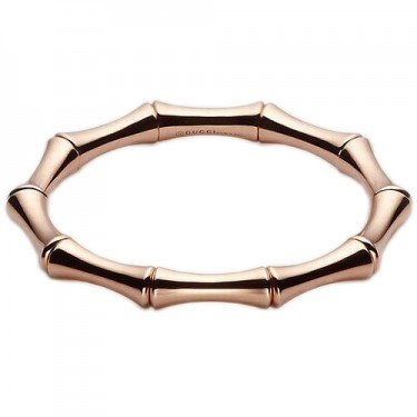 Bracciale bamboo clearance gucci